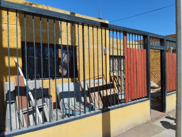 SE VENDE CASA