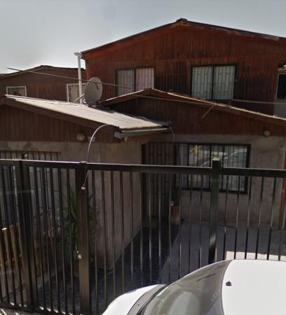 CASA EN VENTA COMUNA CONCHALI