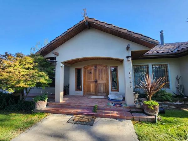 SE VENDE PROPIEDAD CENTRO