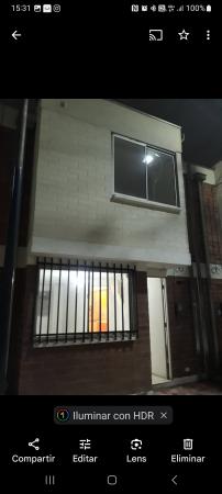 ARRIENDO CASA