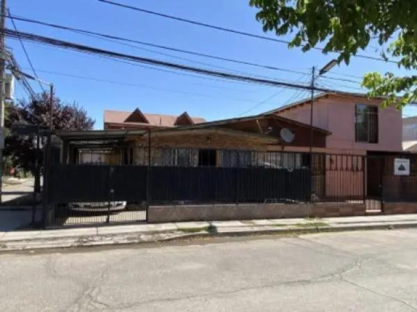 REMATE 21 DE MARZO, CASA UN PISO