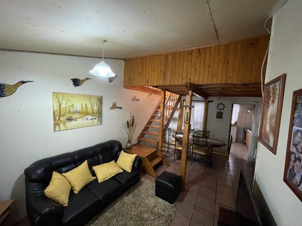 SE ARRIENDA CASA EN LONTUÉ 