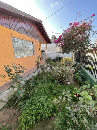 SE VENDE CASA 3D, 1B PARADERO 27 AV LOS CARRERAS