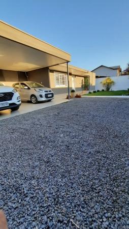 CASA EN SAN BERNARDO