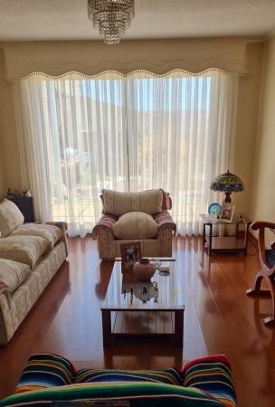 VENDO AMPLIA CASA EN CALAMA 