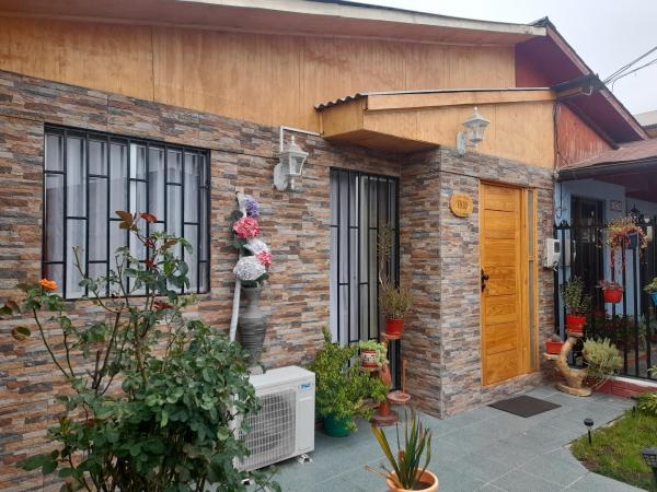 ARRIENDO O VENDO CASA PEÑAFLOR