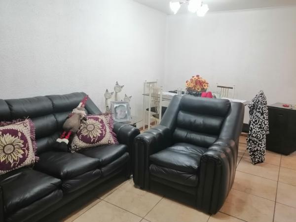 VENDO CASA 1PISO, SÓLIDA ACEPTO SUBSIDIO 3D,2B2EST
