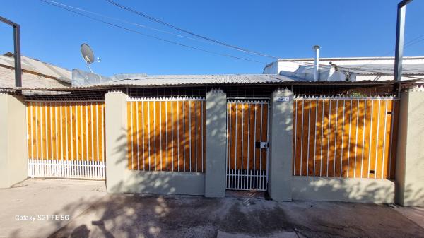 VENDO CASA EN COLINA