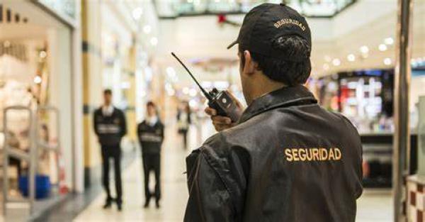 SE BUSCA GUARDIA 5X2 FIJO DÍA PARA CALERA DE TANGO
