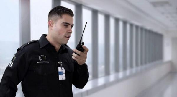 SE BUSCA GUARDIA 5X2 FIJO DE DÍA. LA FLORIDA
