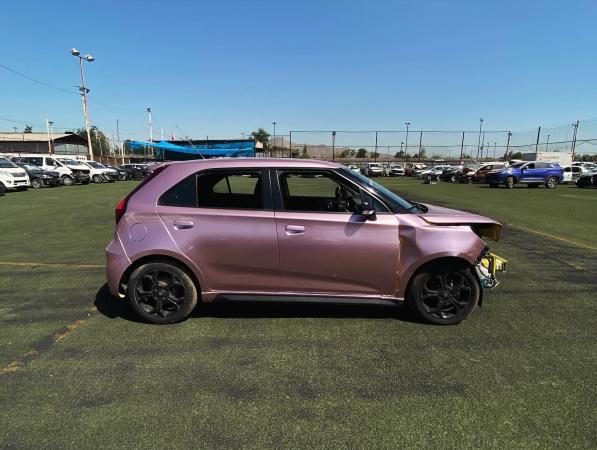 VENGO MG3 HATCH BACK 1.5 AUT 2022 
