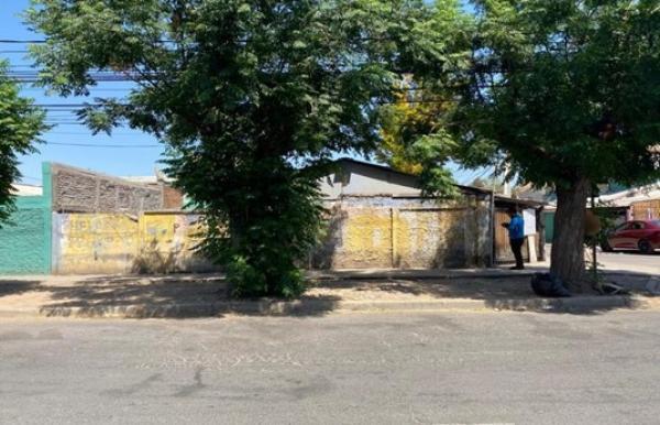 VIVIENDA EN RENCA, REMATE.