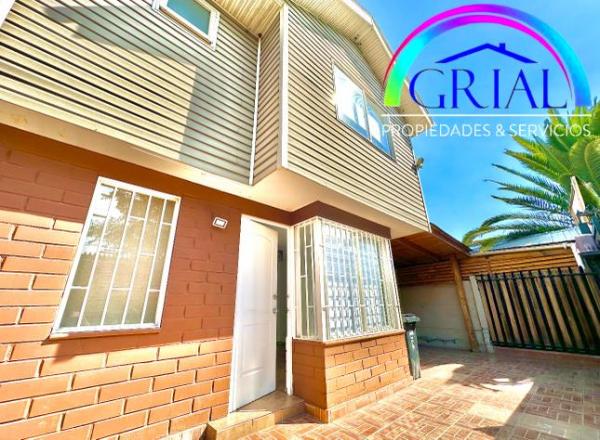 SE VENDE HERMOSA CASA EN VALLE GRANDE
