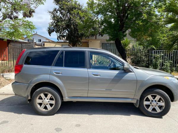 GREAT WALL H5 
