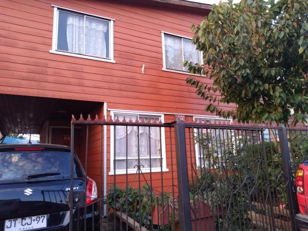SE VENDE CASA 