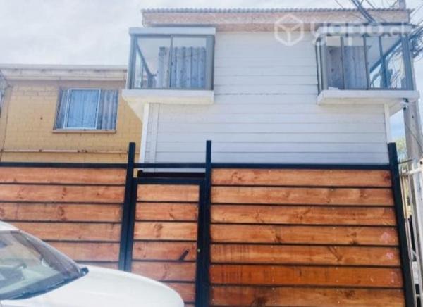 SE VENDE HERMOSA CASA 