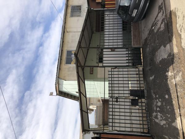 VENDO CASA EN  MELIPILLA 