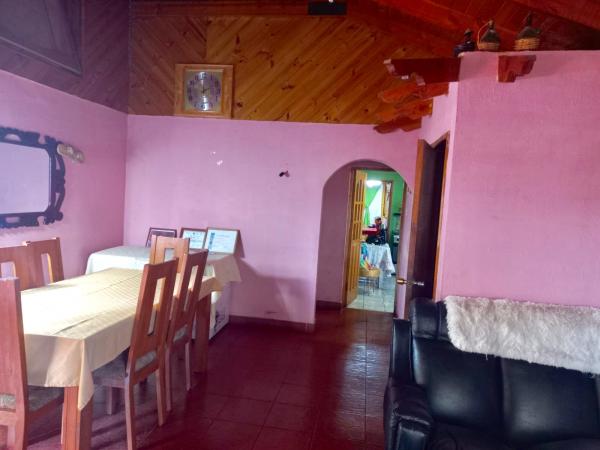 SE VENDE LINDA CASA EN QUINTA DE TILCOCO