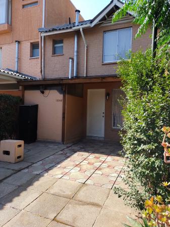 ARRIENDO CASA PARQUE SAN FRANCISCO, PUENTE ALTO