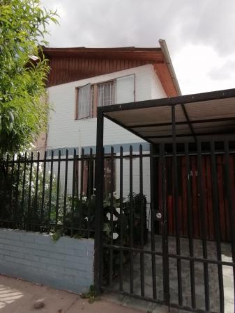 CASA EN VENTA MAIPÚ