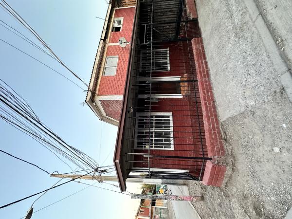  VENDO CASA ESQUINA 