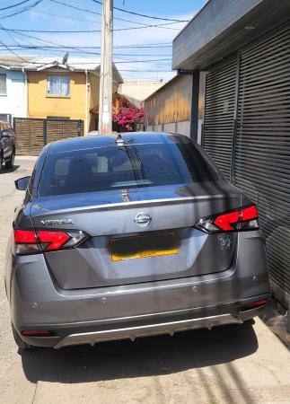 TAXI EJECUTIVO