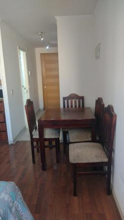 BROWN PROPIEDADES OFRECE ARRIENDO