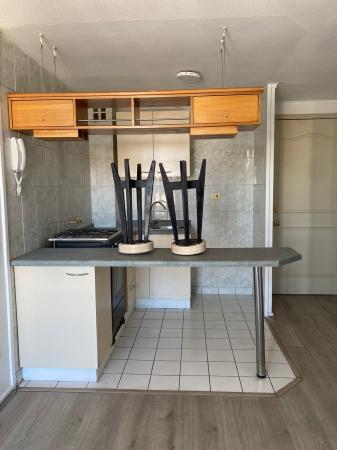 $350.000.-  ARRIENDO  DEPARTAMENTO 