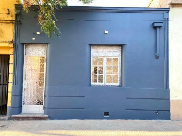OPORTUNIDAD DE INVERSIÓN EN BARRIO HISTÓRICO MATTA