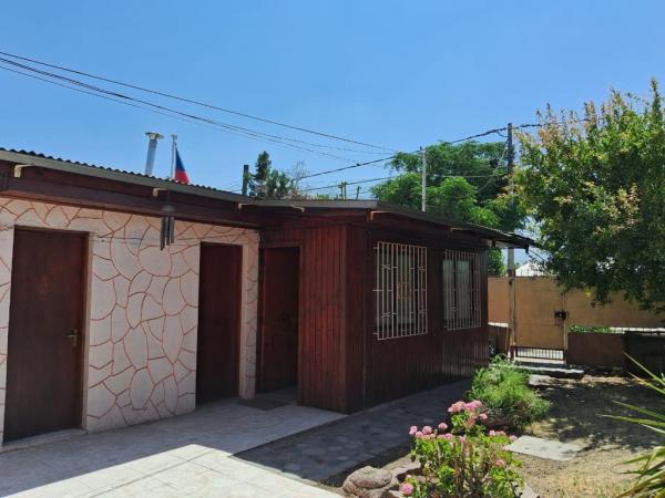 LUMINOSA Y SEGURA CASA