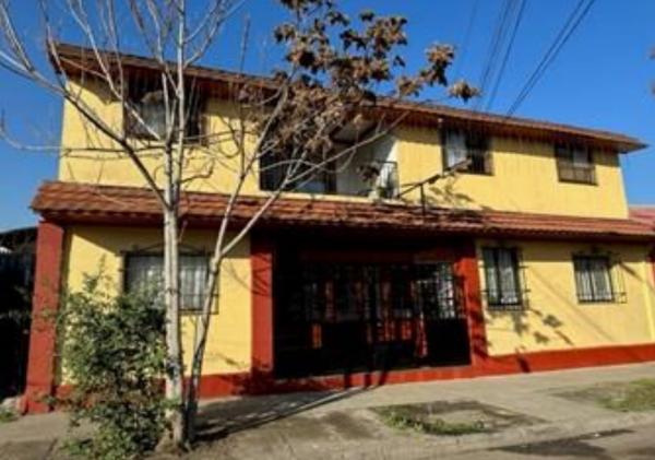 CASA A LA VENTA