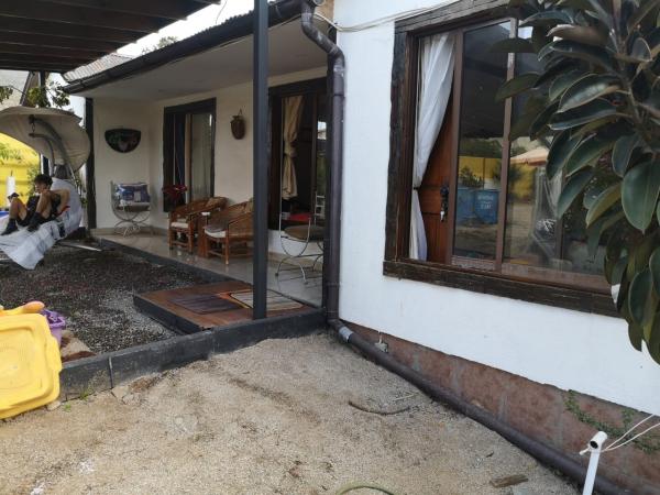 HERMOSA CASA EN PUCHUNCAVI