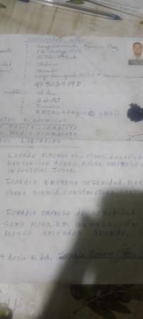 BUSCO UN TRABAJO  MANUAL PARA REALIZAR EN MI CASA 