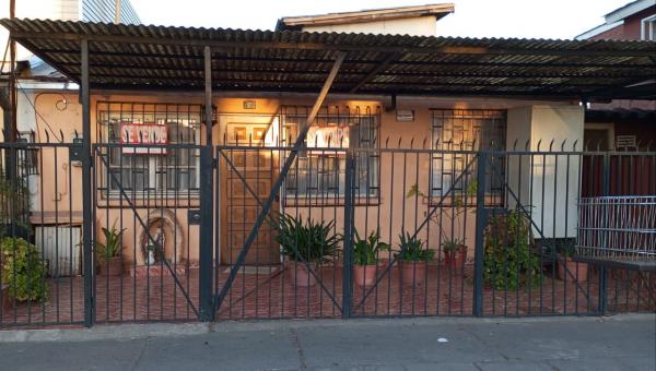 CASA BUSCA DUEÑO