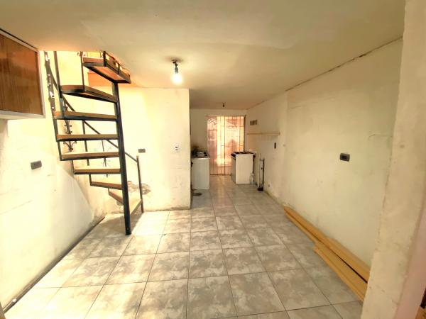 SE VENDE PRECIOSA CASA 3D1B EN RENCA
