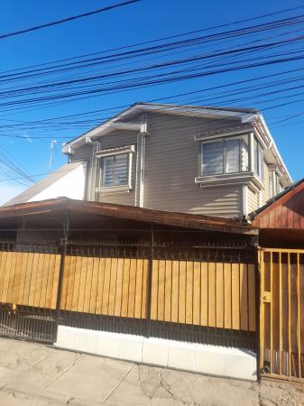 VENDO CASA
