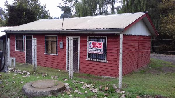 VENDO PERMUTO Ó ARRIENDO CASA EN NACIMIENTO