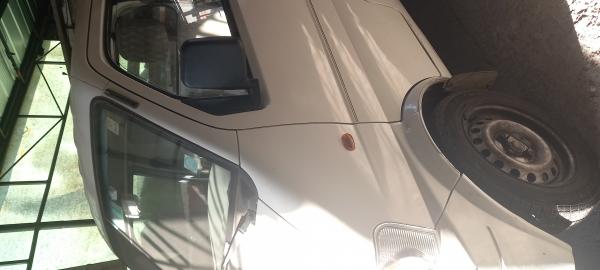 OFREZCO CAMIONETA PARA ARRIENDO