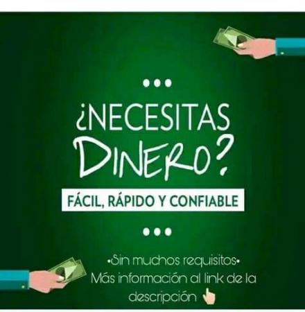PRESTAMOS  +22955852009