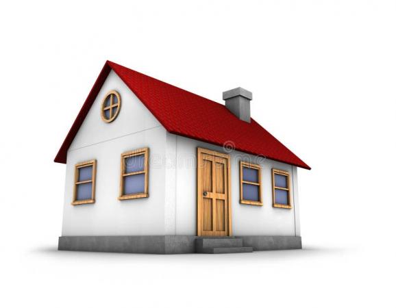 ARRIENDO DE CASA 