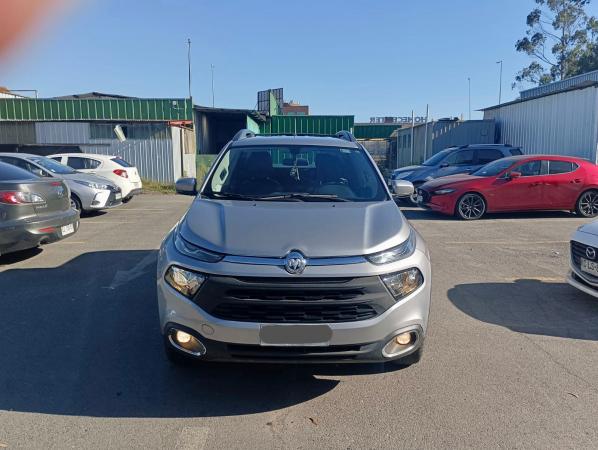SE VENDE CAMIONETA RAM 1000 2021