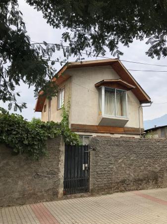 SE ARRIENDA CASA EN AV. SANGUILLERMO