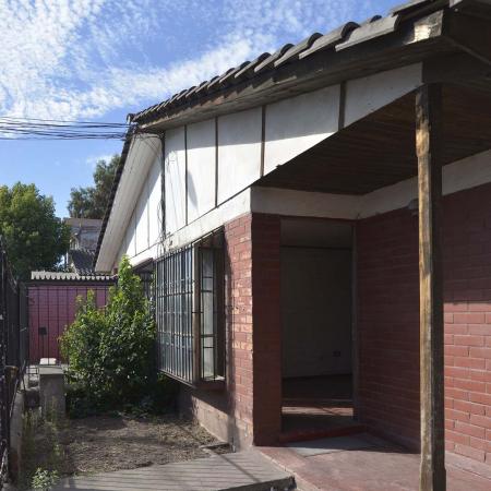 CASA EN MAIPÚ