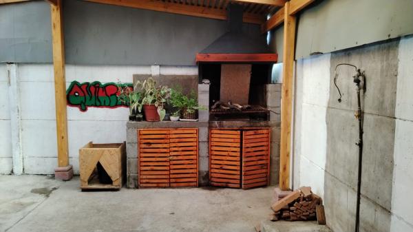 ARRIENDO CASA