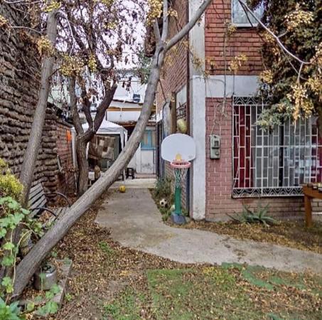 VENDO CASA EN PROVIDENCIA 