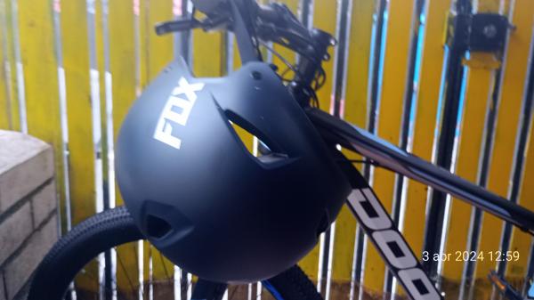 VENDO BICICLETA DOOK 