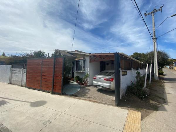 SE VENDE PROPIEDAD EN SAN ANTONIO