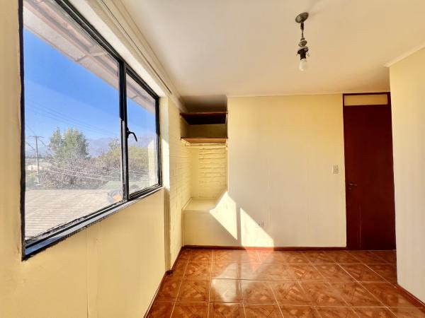 CASA EN VENTA A PASOS DEL M. SOTERO DEL RÍO