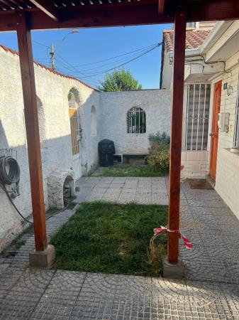 ARRIENDO CASA LA FARFANA 