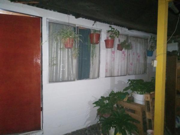 SE ARRIENDA CASA INTERIOR INDEPENDIENTE 